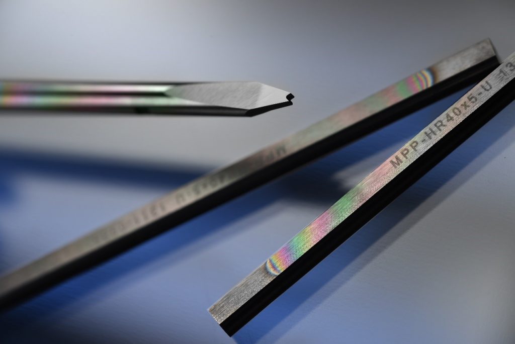 Extending the life of Heavy Wire Wedge