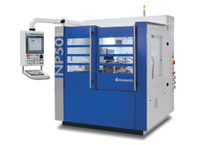 Micro-Grinding system